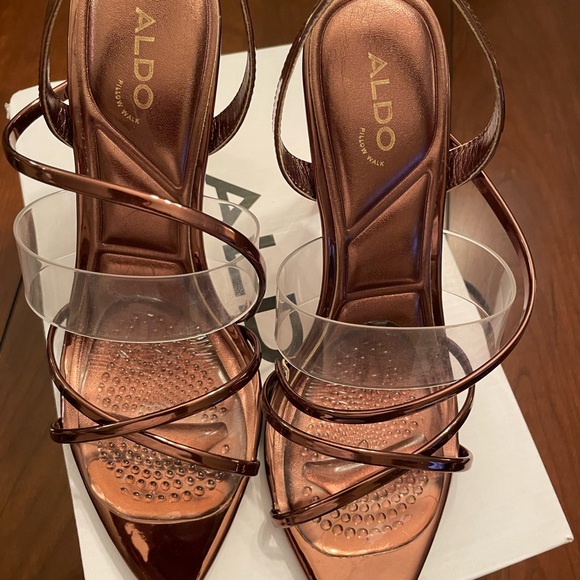 Aldo Merengue heels - Picture 12 of 13